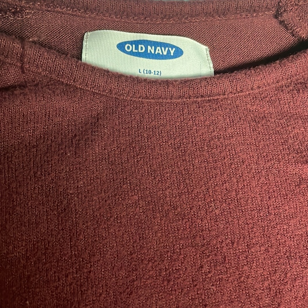 Sweater - Picture 2 of 2